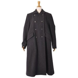 Hermes Vintage Coat Long Double Bracelet